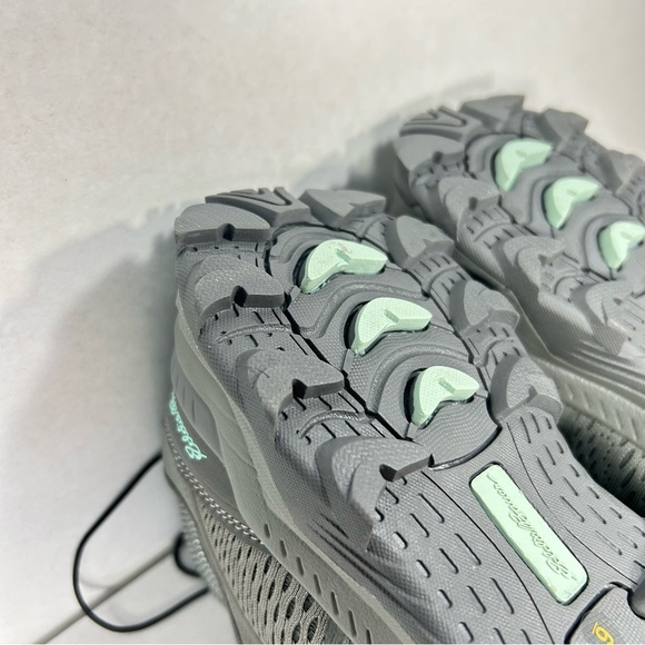 New Eddie Bauer Trail Hiking Shoe Ortholite Lightweight outdoor Sneaker; Women 6 - Picture 14 of 16